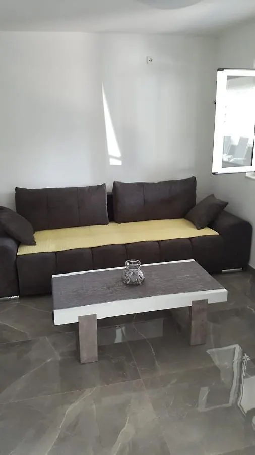 Bodul M. Apartment Vir Croatia