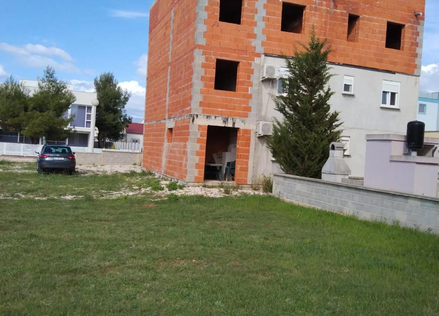 Bodul M. Apartment Vir Croatia